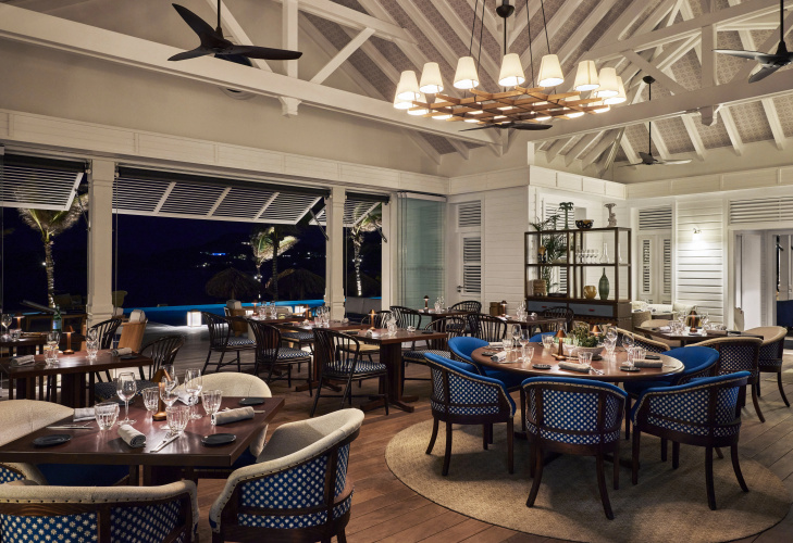 Rosewood Le Guanahani St. Barth photo 29