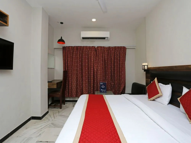 OYO 606 Hotel Imperial
