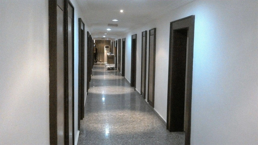 Immaculate Suites & Apartments