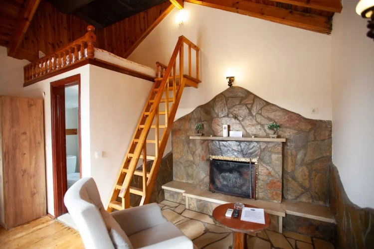 Comfort Bungalow