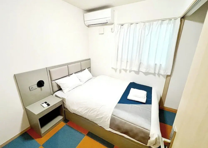 K House Namba