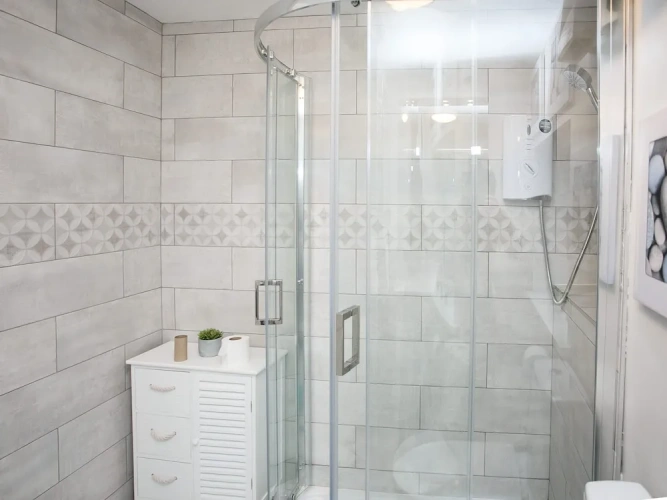 Double Apartment