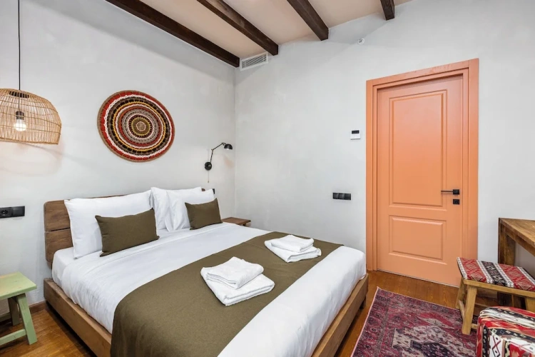 Classic Double room