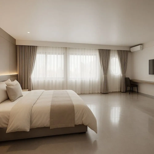 Luxury Double room