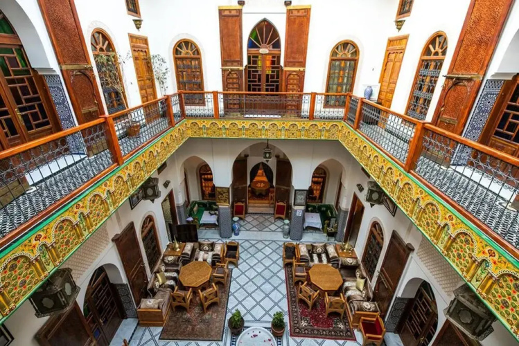 Imagen del hotel