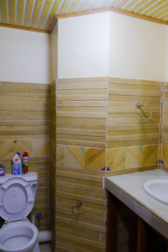 Khalisee Homes 3Brm