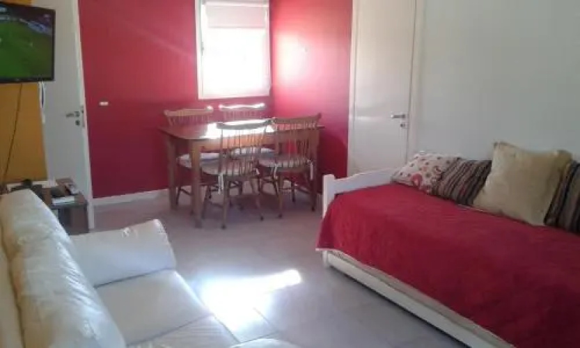 Departamento Sierras Pampas