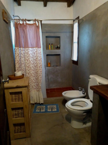 Casa Luciérnaga