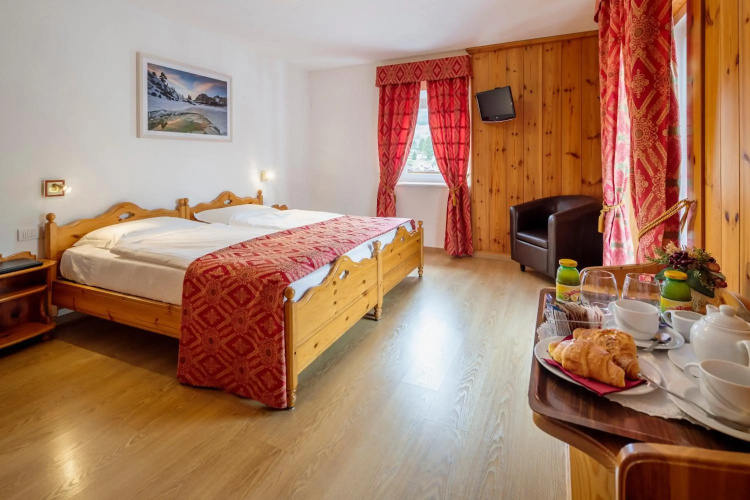 Hotel Aquila