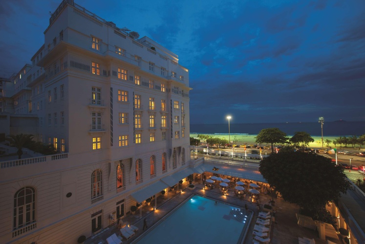 Copacabana Palace, A Belmond Hotel photo 30