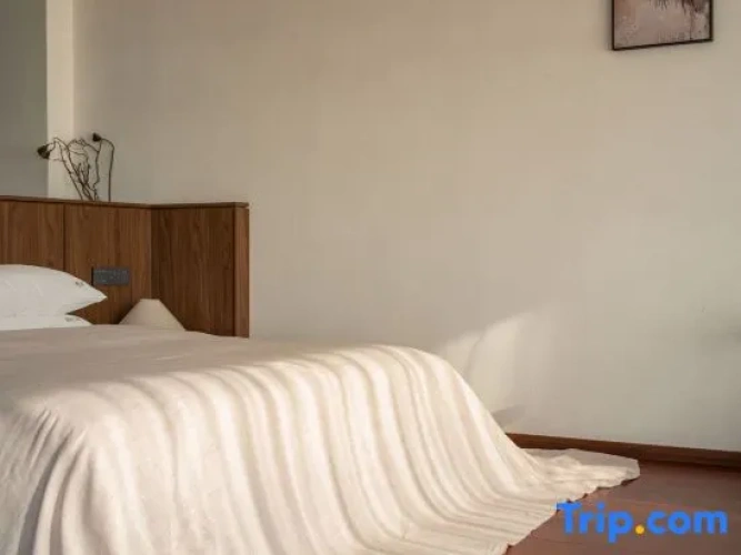 Standard Double room with sea view