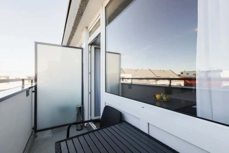 Business Apartment