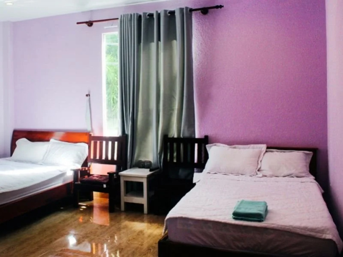 Khali Phu Quoc Resort