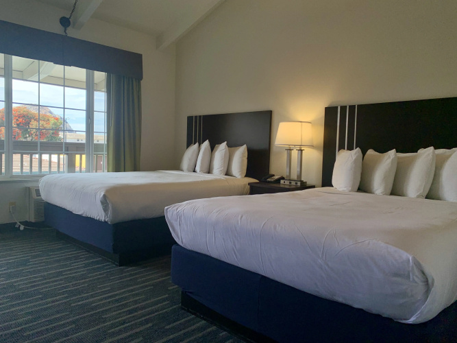 Avalon Inn Downtown Morro Bay