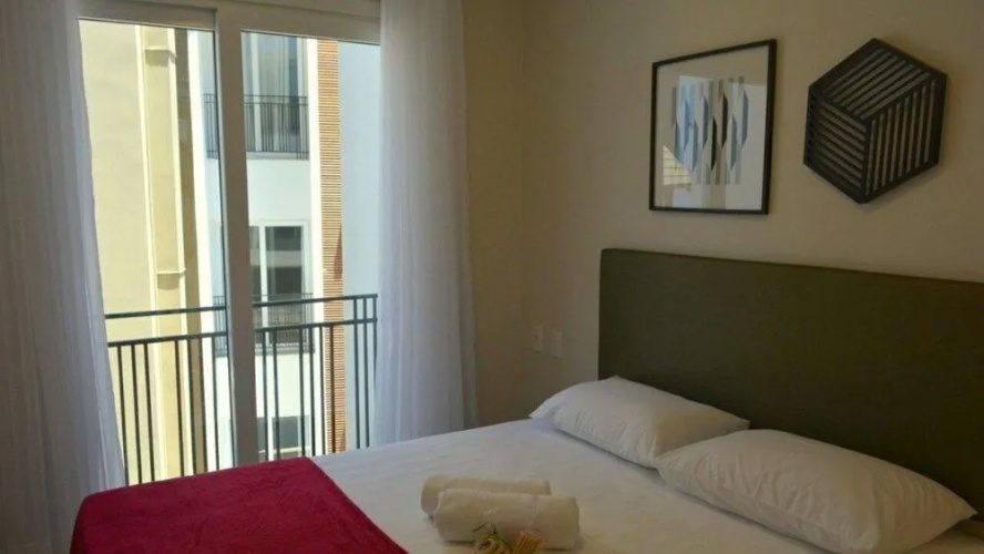 Locar-in Gramado Loft One Centro - 106
