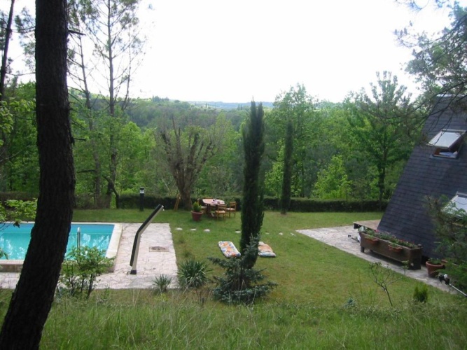 Cottage