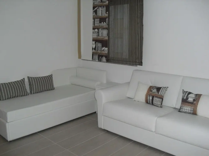 Deluxe Junior Suite with balcony