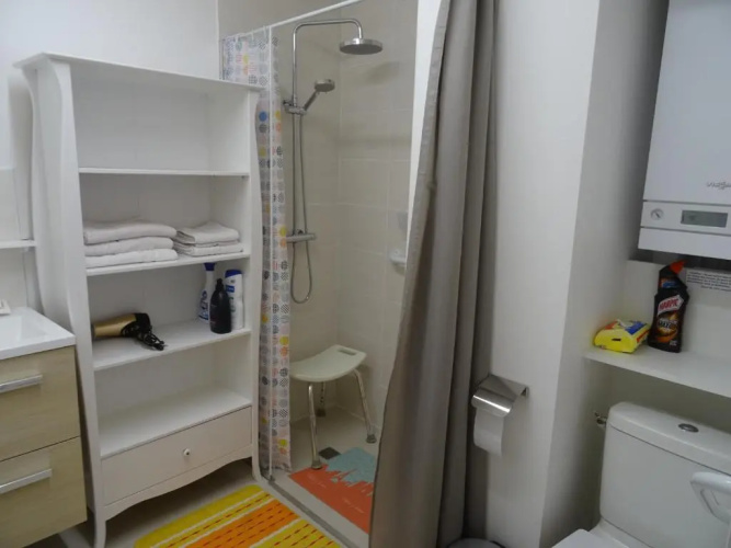 Appartement L'Entonnoir