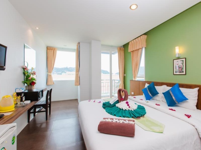 Superior Double room