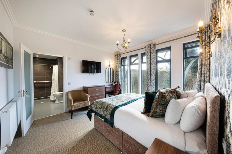 Atholl Palace Hotel