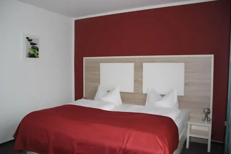 Stadthotel Alsfeld