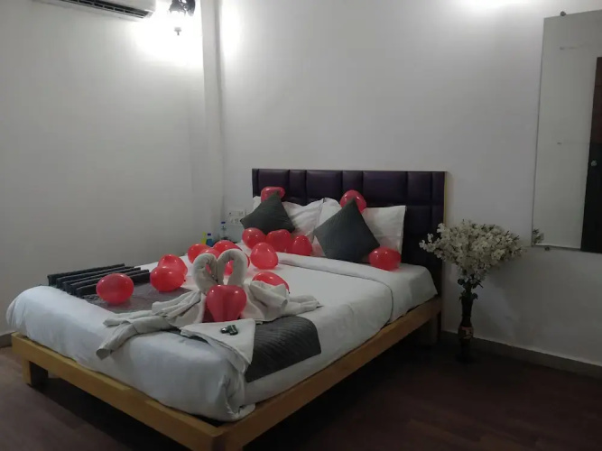Hotel Silk