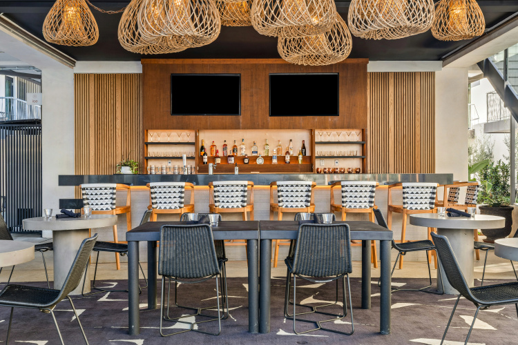 The Lum Hotel Los Angeles Stadium District photo 27