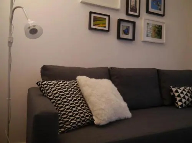 Apartamento Boavista