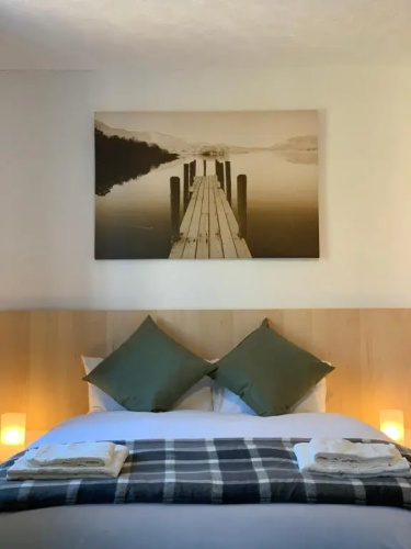 Cold Harbour House