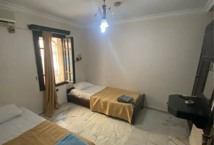 Economy Single room