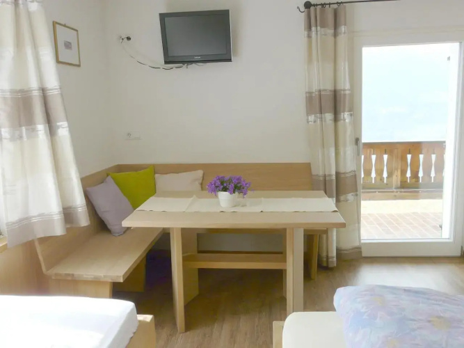 B & B Apartments Ortlerblick