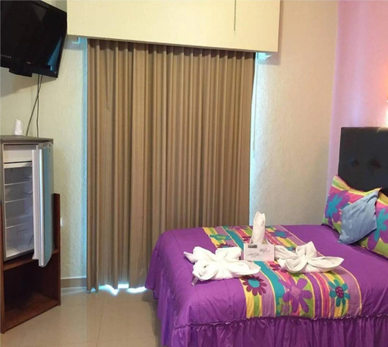 Hotel Isleño