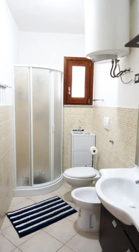 Affittimoderni Castelsardo Lentisco - Csle03