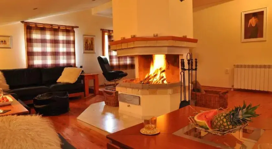 Villa Cherni Iskar
