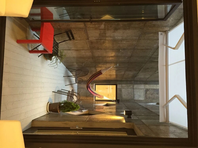 Mir Guesthouse - Hostel