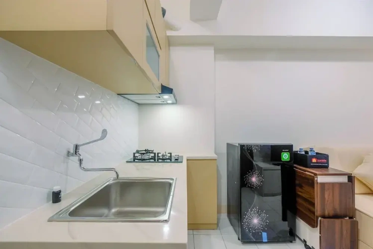 1 Bedroom Standard Apartment