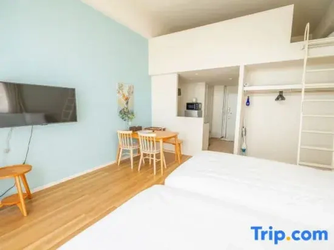 Double Apartment