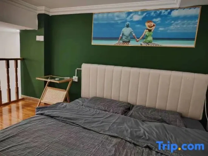 Duplex Suite