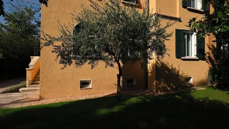 Villa deA