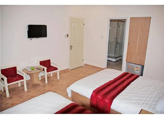Bat Dat Hotel Da Lat