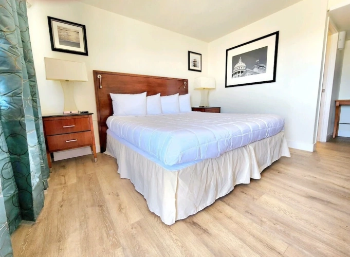 Comfort Double Studio