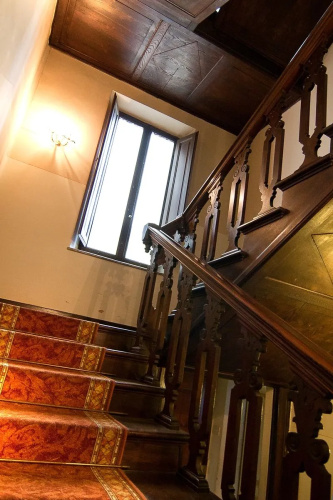 B&B Villa Fiorita