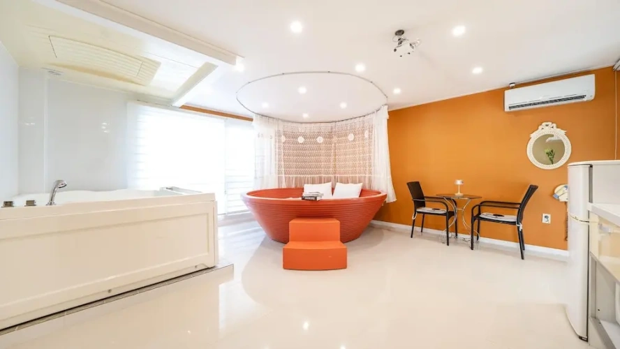 1 Bedroom Standard room