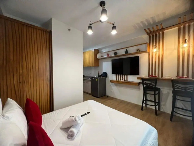 Rinann's Mesatierra Garden Residences