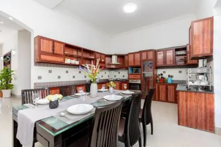 Palm Villa 9