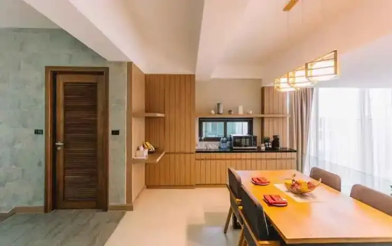 Sky Hill Villa Suratthani