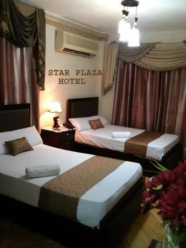 Star Plaza Guesthouse
