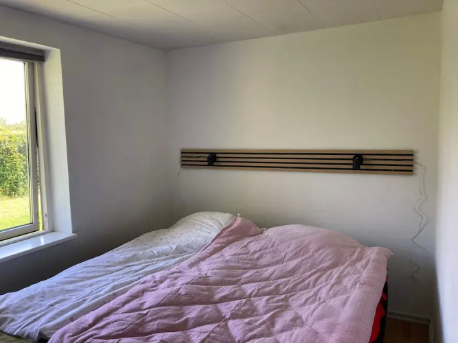 5 Person Holiday Home in Lokken