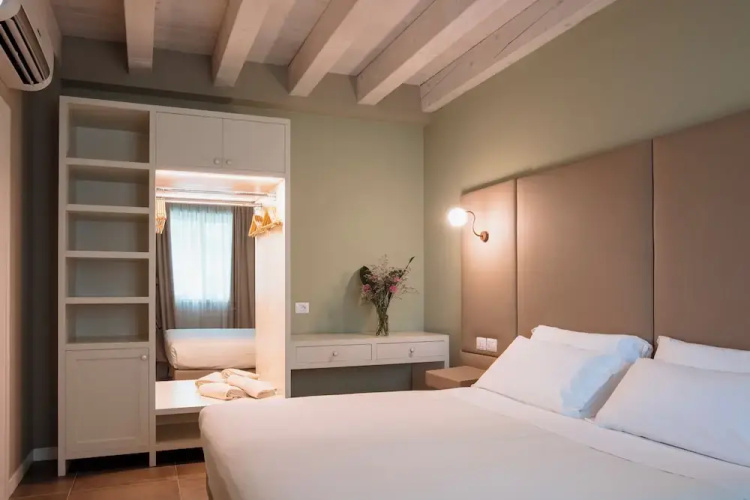 Le Greghe Resort