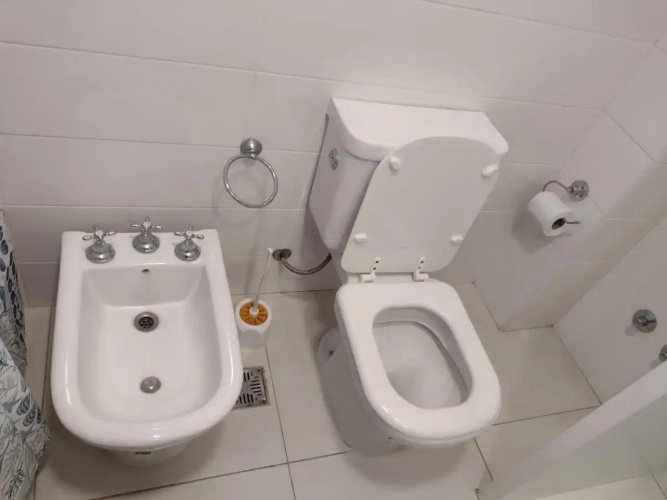 Apartamento Costa del Sol